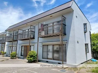 飯田ハイツの画像