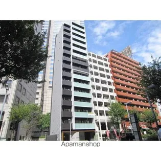 エスタート新宿【11階】の外観