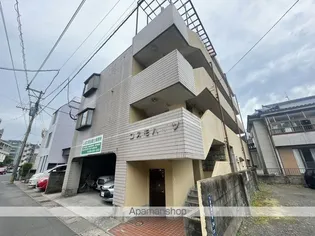 コスモハイツの画像
