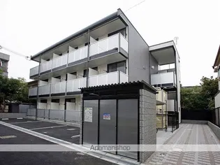 レオパレス吹田高浜の画像