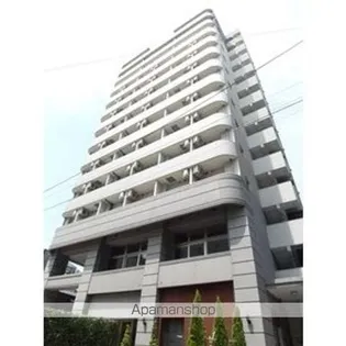 SQUARE渋谷【7階】の外観