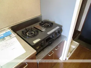 メゾントレビⅩ【103号室】の内装