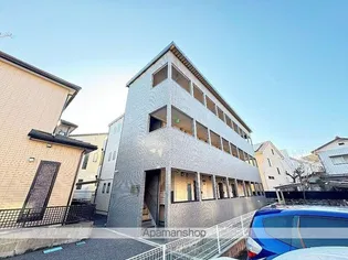 アルーム上尾仲町の画像