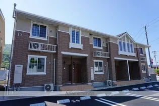 クラール南庄町 Cの画像