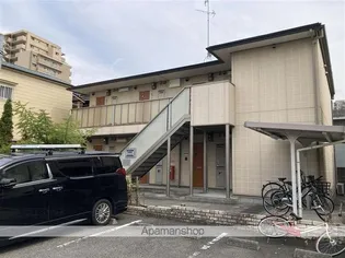 サーシアム【105号室号室】の外観