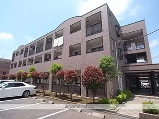 サンヒルズ柏Bの画像