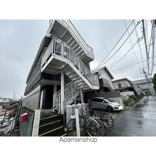 ラポート船橋の画像