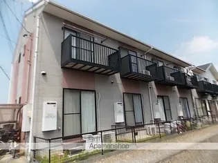 LAVENDERⅡD棟の画像