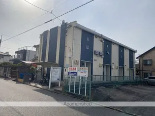 レオネクストらんの画像