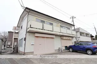 宍戸アパートの画像