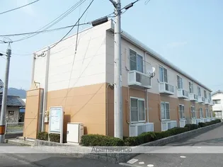 レオパレスリベインの画像