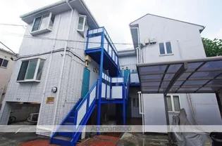 ミントハウス阿佐ヶ谷の画像