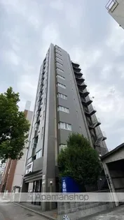 セシルタワー【7階】の外観