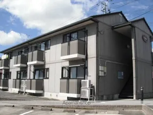 ソフィア【2階】の外観