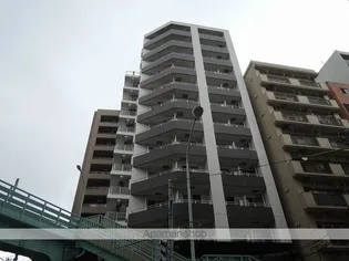 メインステージ王子【11階】の外観