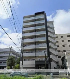 HONUAKALA YOKOHAMA【4階】の外観