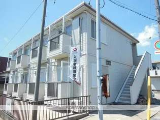 シティハイム藤の画像