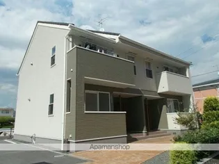 フォルサ・エムC【2階】の外観