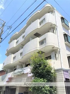 メゾン・ド・カンパーニュ【316号室】の外観
