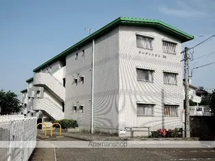 ガーデンハウス'88の画像