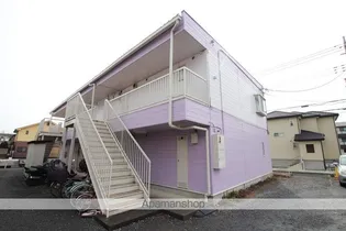 シティハイツM・N【1階】の外観