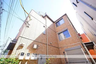 タムラハイツの画像