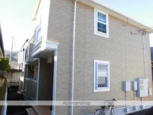 メロウ リーフIIの画像