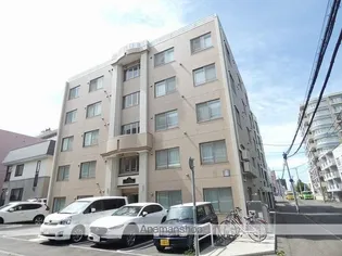 グランメール月寒中央通10の画像