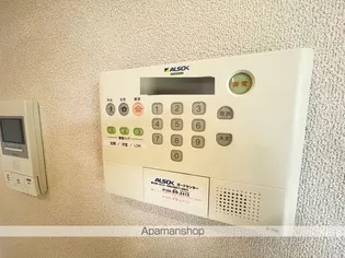 プレジール A【3階】のその他画像