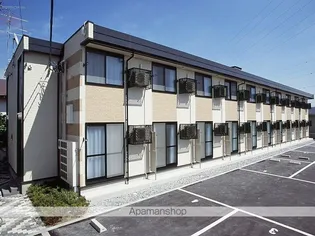 レオパレスDREAMの画像