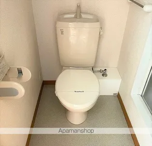 レオパレスベルフローラⅠ【1階】のその他画像