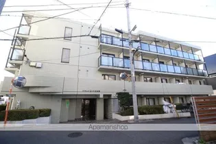 グランドコート江古田【4階】の外観