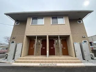 アヴニール S A棟の画像