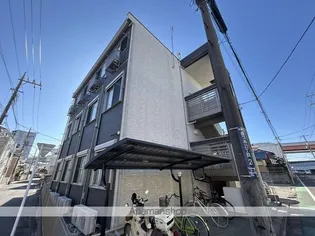 クレイノアナベルの画像