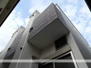 ハーモニーテラス木ノ下の画像