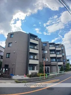 EXCELLENCE・幸【3階】の外観