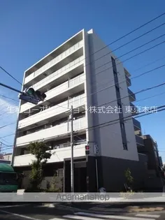 コンフォール亀有の画像