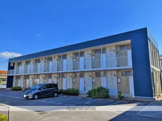 レオパレスサンライズⅠの画像