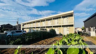 レオパレスシェル壱番館の画像