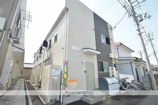 アスコット二軒茶屋の画像