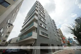 松涛パークハウスの画像