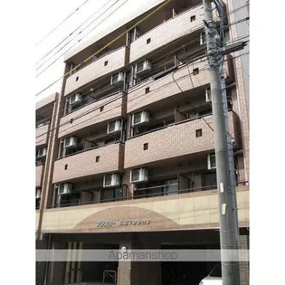 フジスター本郷マンション【5階】の外観