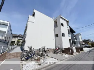 リブリ プライム蘇我の画像