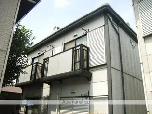 中村ハイツの画像