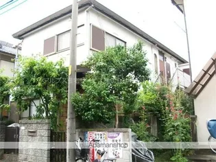 コーポ小熊の画像