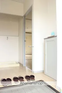 マノワール永峯【2階】の玄関