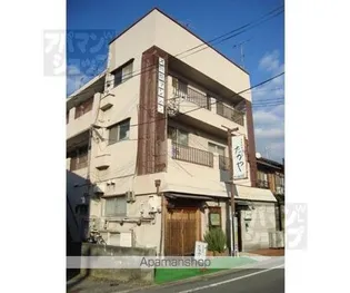 等持院マンションの画像