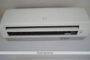 サヴォイザ・リバーテラス【4階】の内装