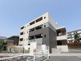 クレール茅ヶ崎IIの画像