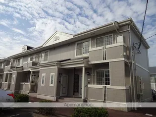 ビレッジあいAの画像